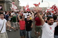 2009 Promozione In B Tifosi In Prato 96